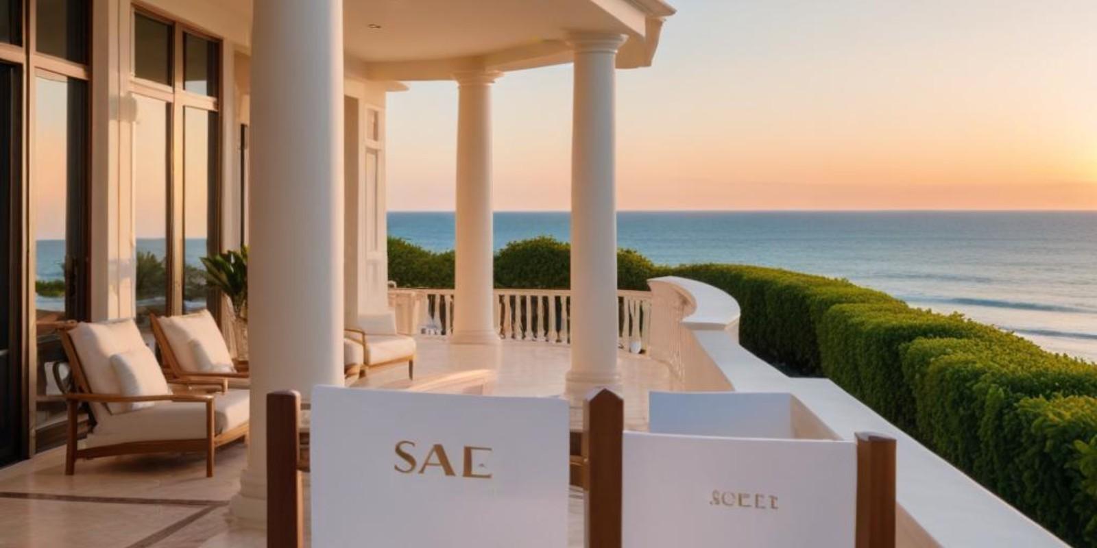 Dudas Comunes al Vender Propiedades de Lujo en Mallorca