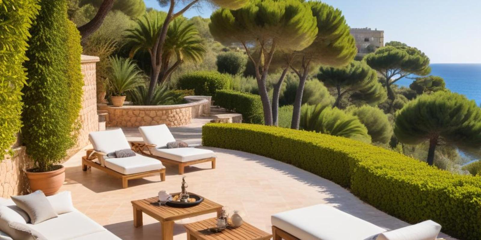 Guía para Vender Propiedades de Lujo en Mallorca