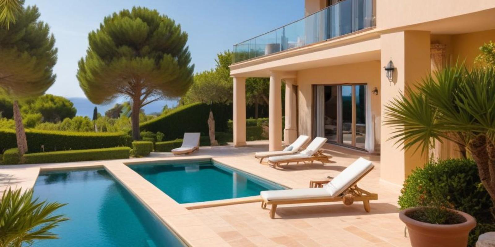 Vender Propiedad de Alta Gama en Mallorca: Guía Esencial