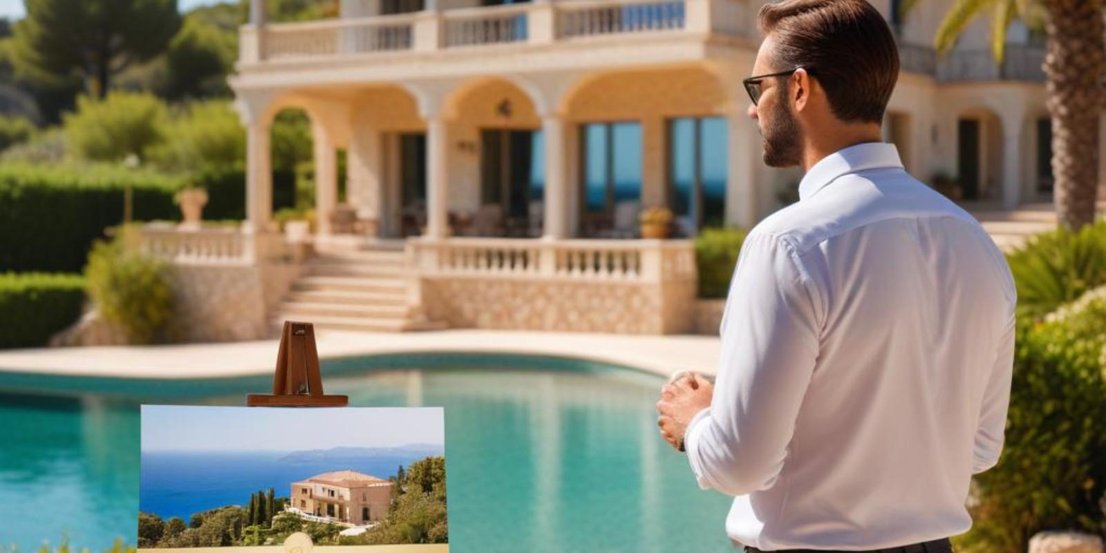 Supera el miedo de vender tu propiedad en Mallorca