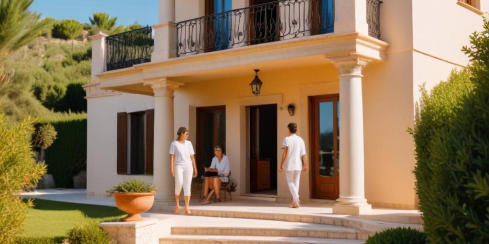 Vender tu Inmueble de Lujo en Mallorca con Confianza