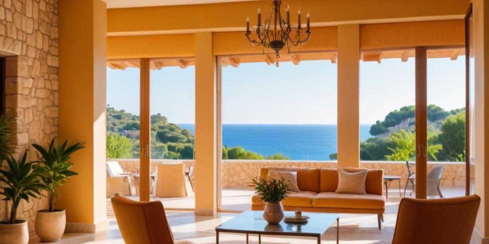 Supera tus inseguridades al vender propiedades de lujo