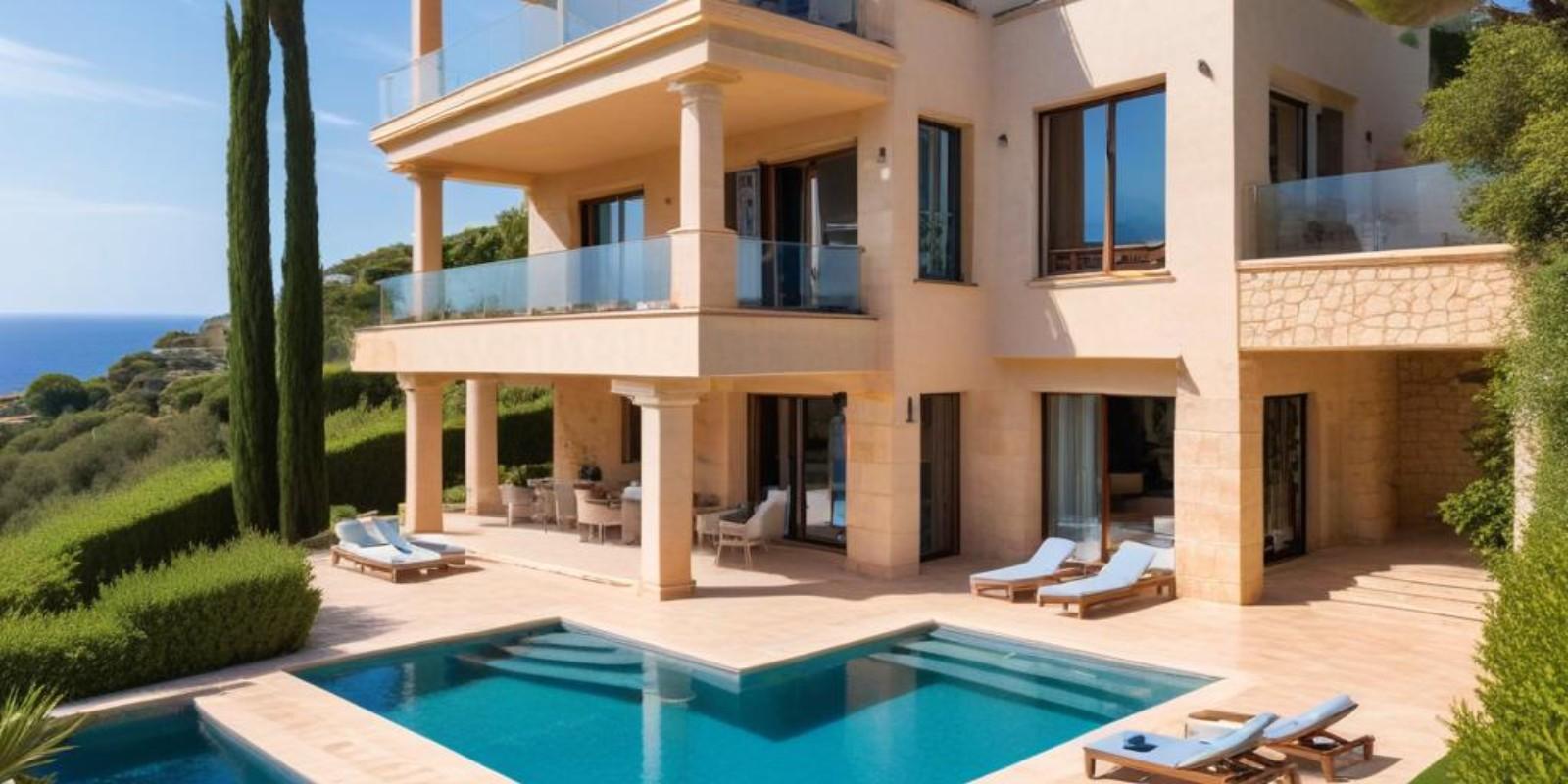 Vende tu casa de lujo en Mallorca rápidamente