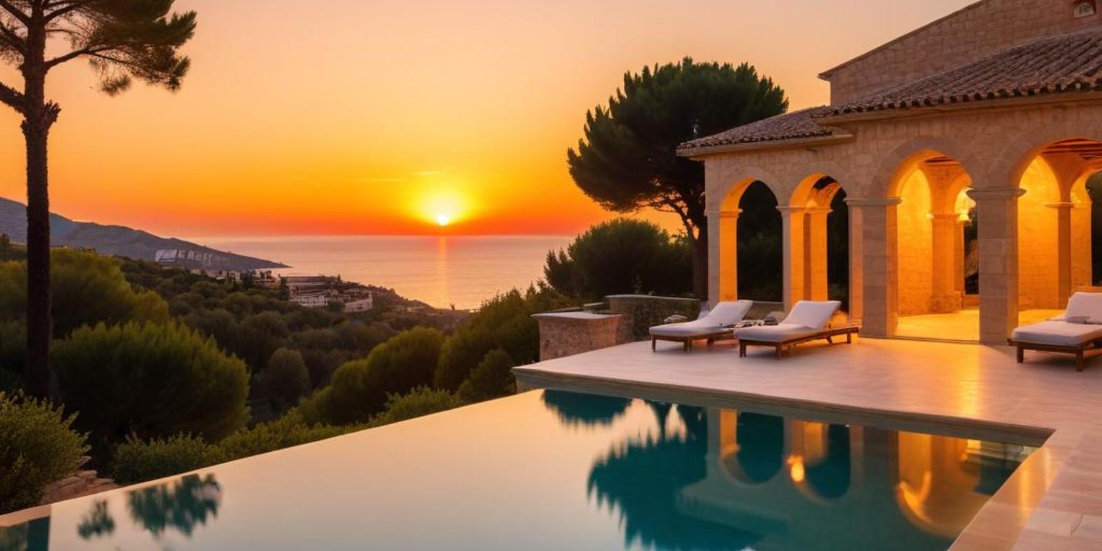 Motivaciones de Compradores de Lujo en Mallorca