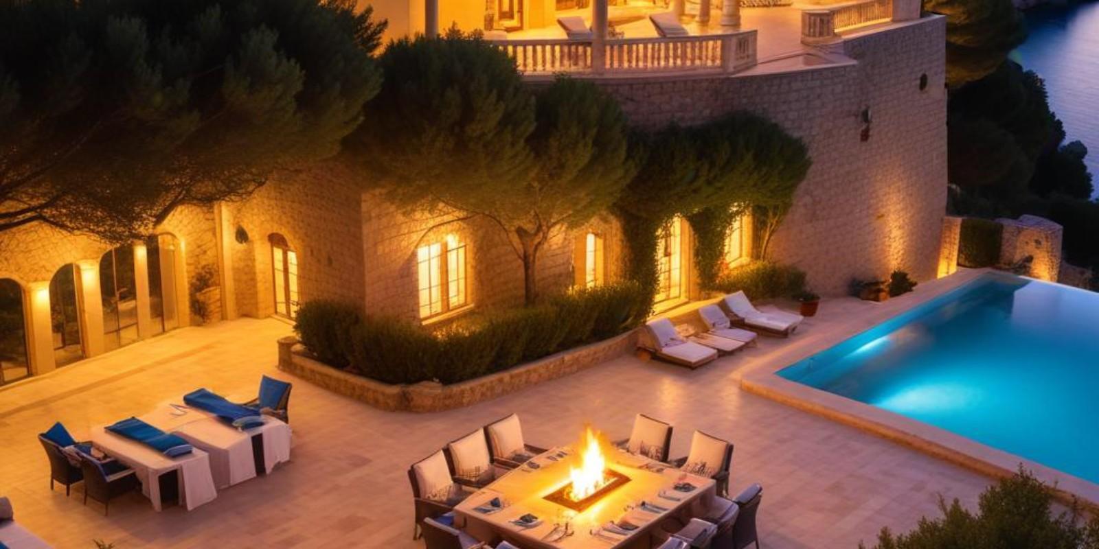 Compradores de lujo en Mallorca: un estilo de vida