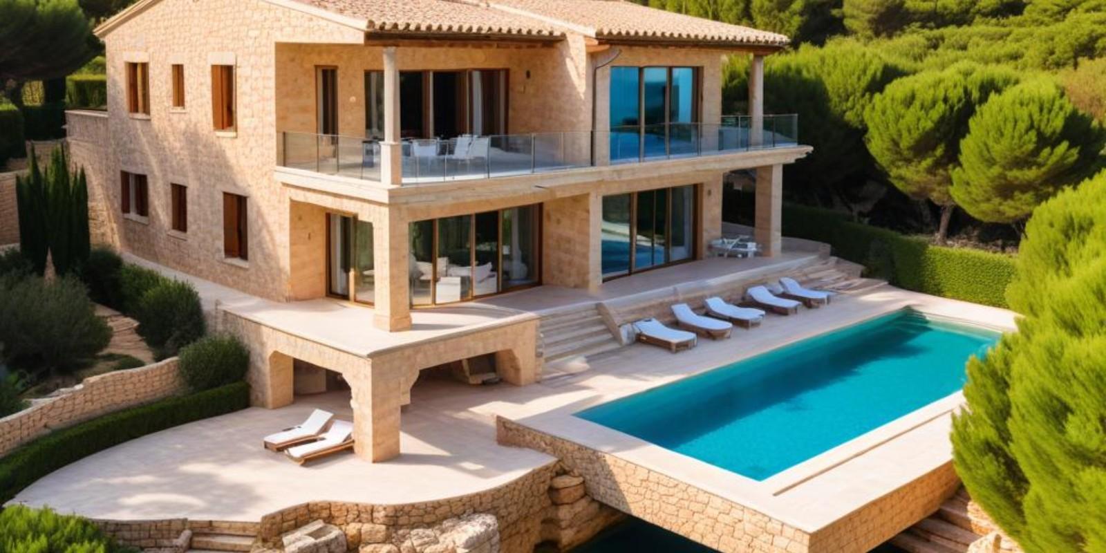 Propiedades de lujo en Mallorca: lo esencial que debes saber