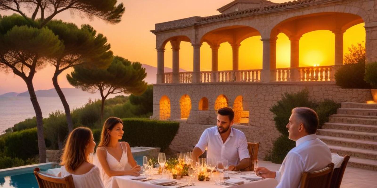 Inversión de lujo en Mallorca: factores clave