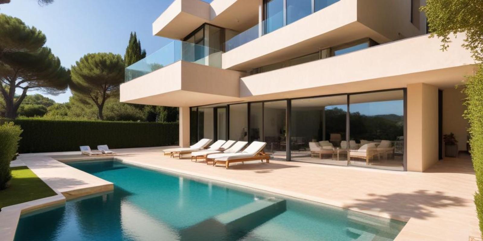 Compradores Premium en Mallorca: Diseño y Exclusividad