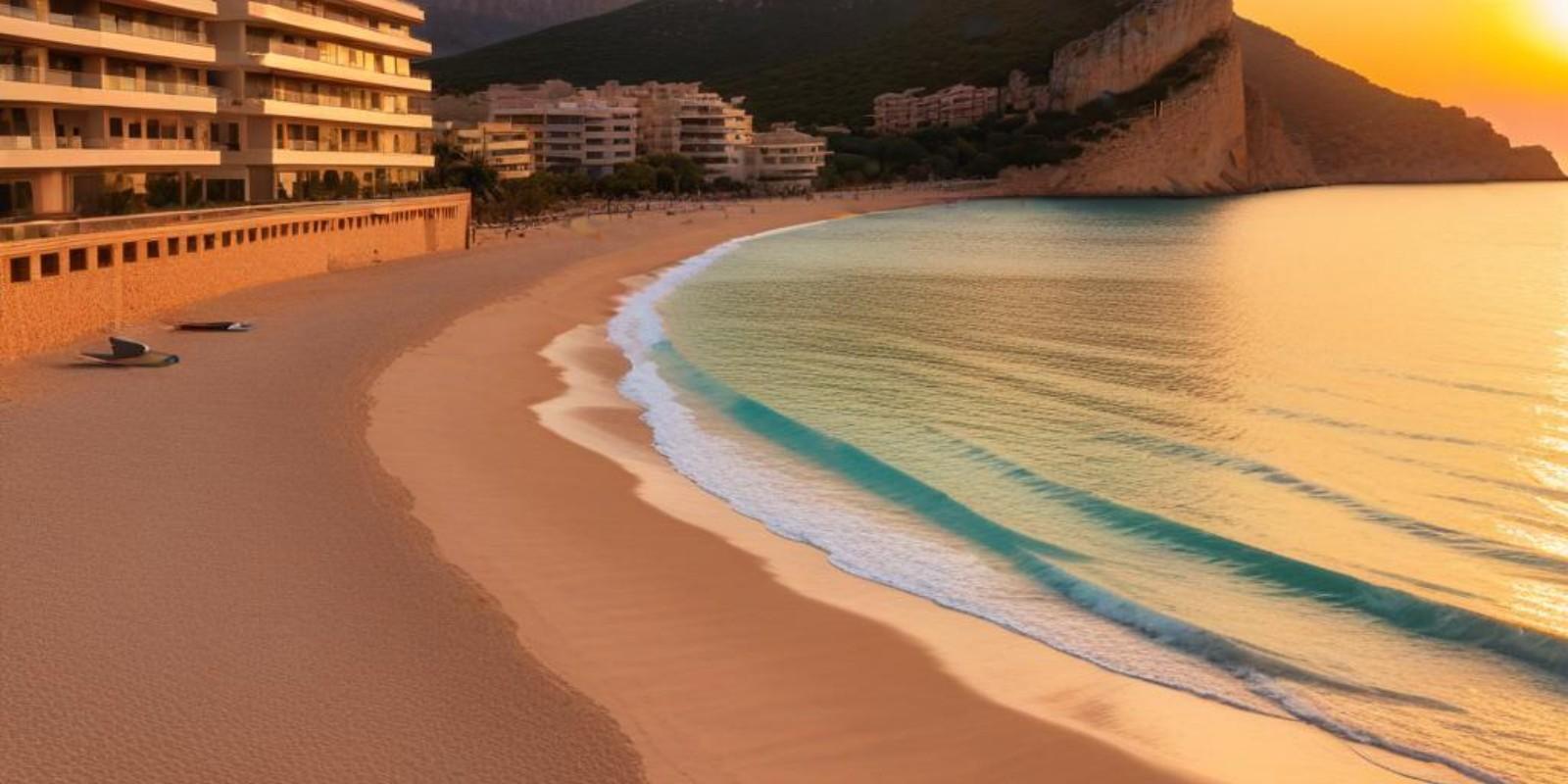 Inversiónaria en Mallorca Oportunidades Rentabilidad