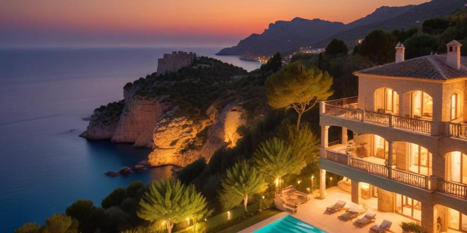 Oportunidades en el Mercado de Lujo en Mallorca