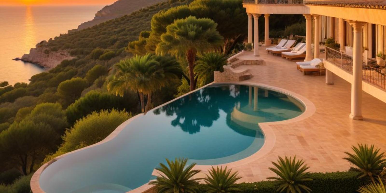 Mercado de lujo en Mallorca: ¿Es hora de vender?