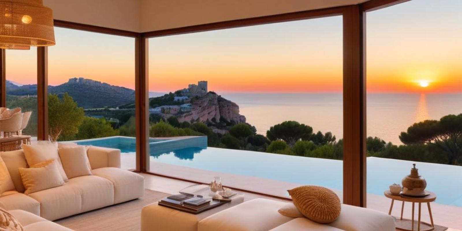 Estrategias de Marketing para Vender Propiedades de Lujo