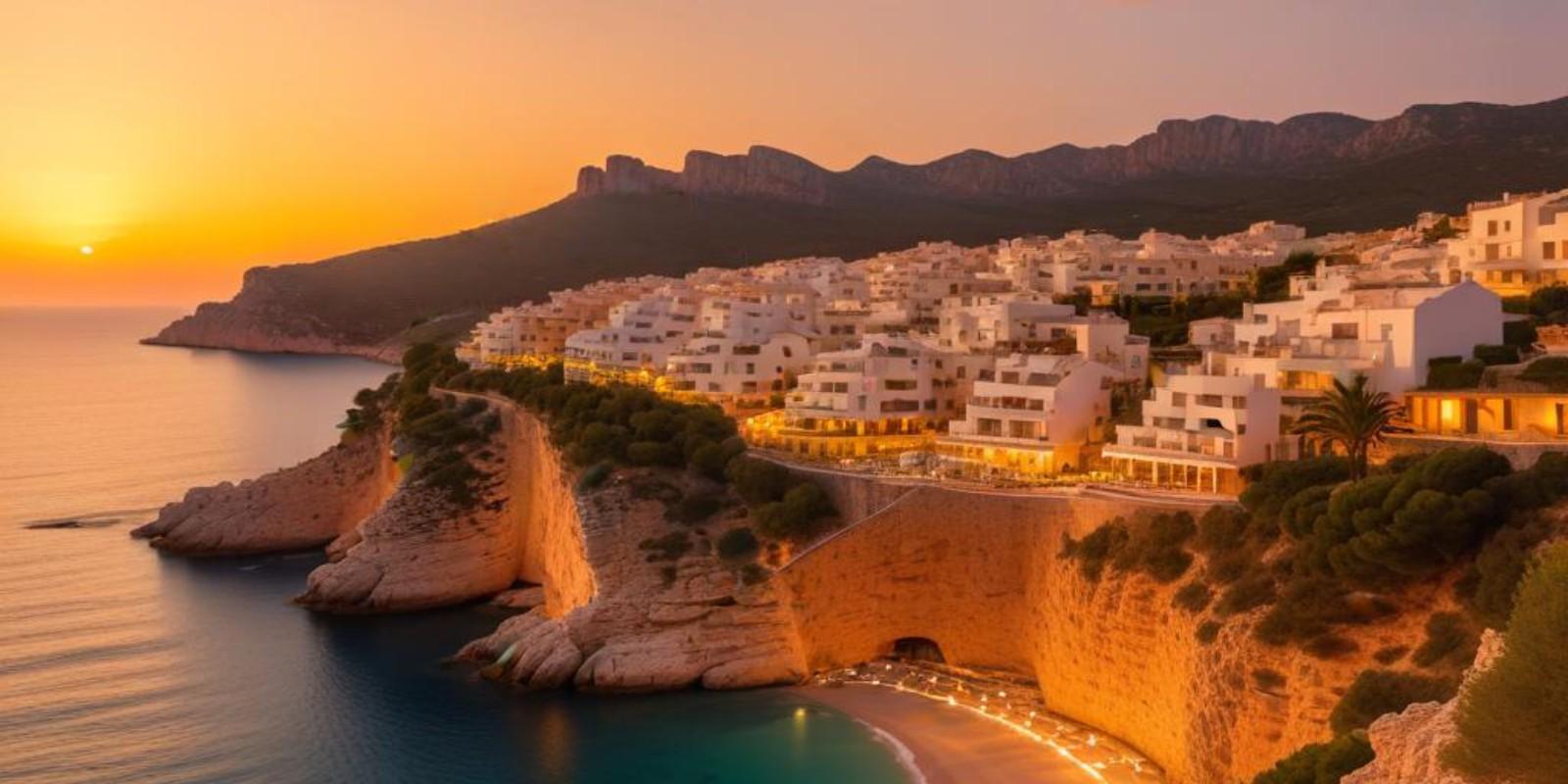 Revalorización inmobiliaria en Mallorca 2023