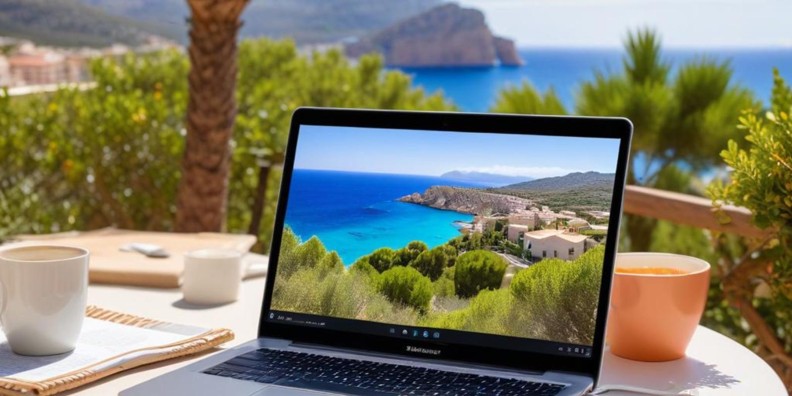 Aumenta tus ingresos con eXp Realty en Mallorca