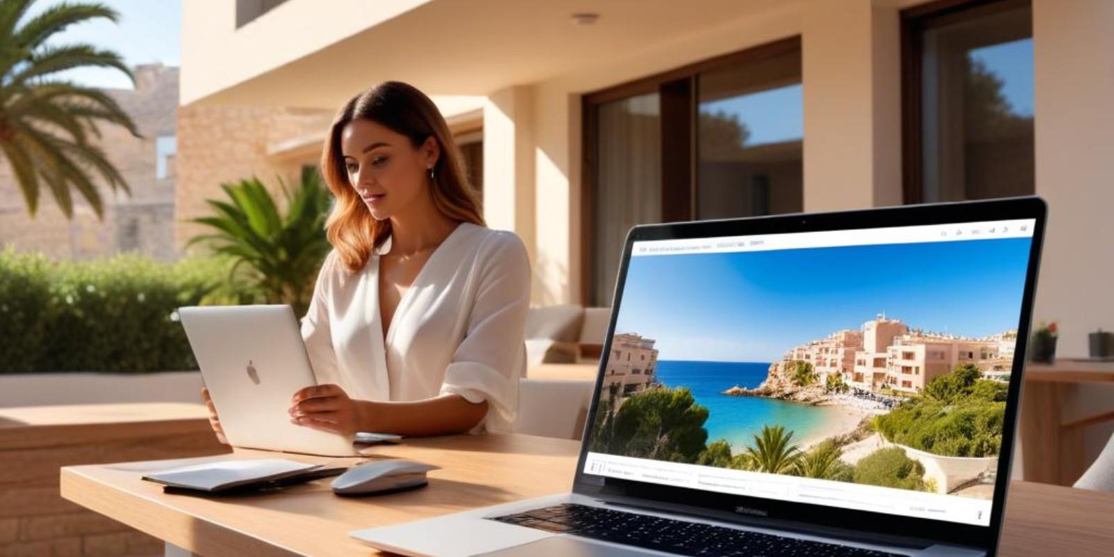 Futuro del Real Estate con eXp Realty en Mallorca