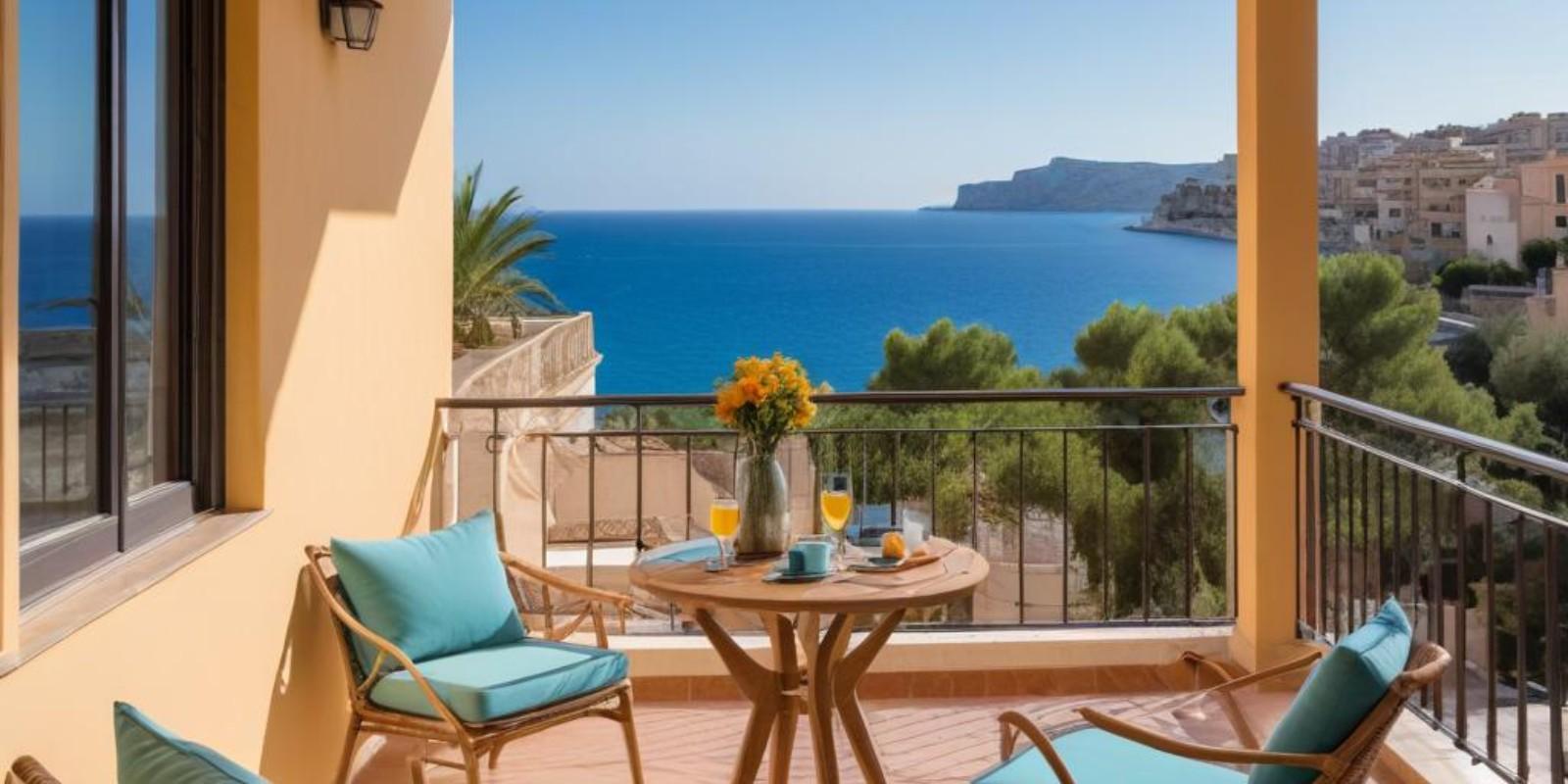 Ingresos Pasivos con Propiedades en Mallorca