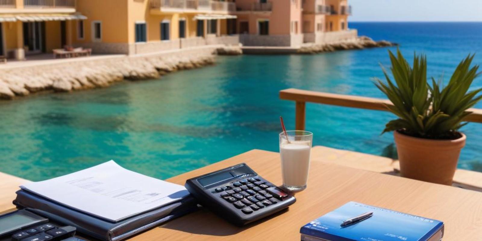 Apalancamiento financiero en inversiones inmobiliarias