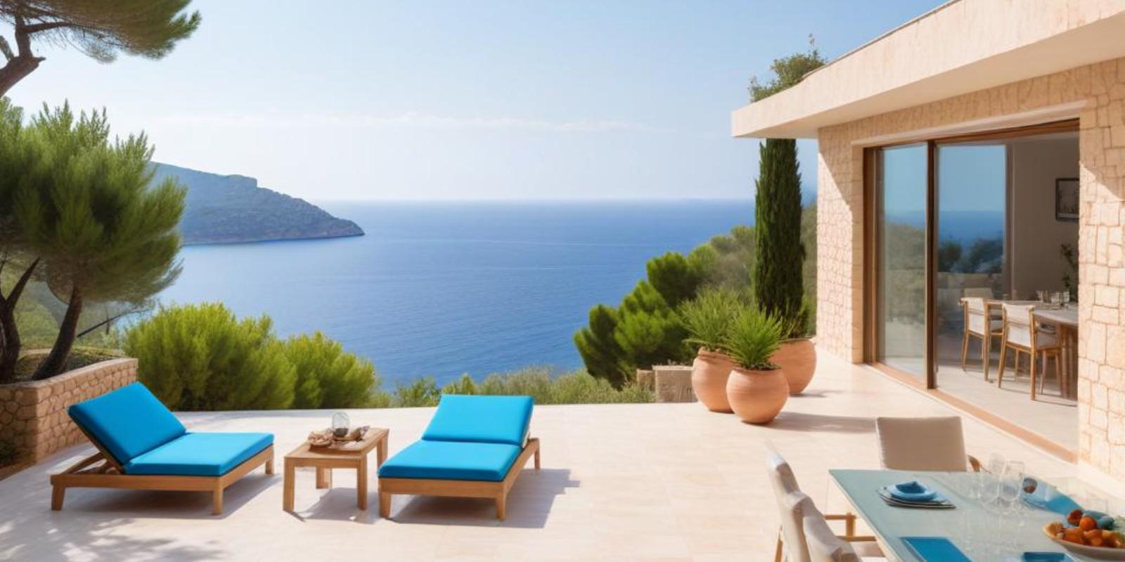 Ventajas de invertir en propiedades en Mallorca