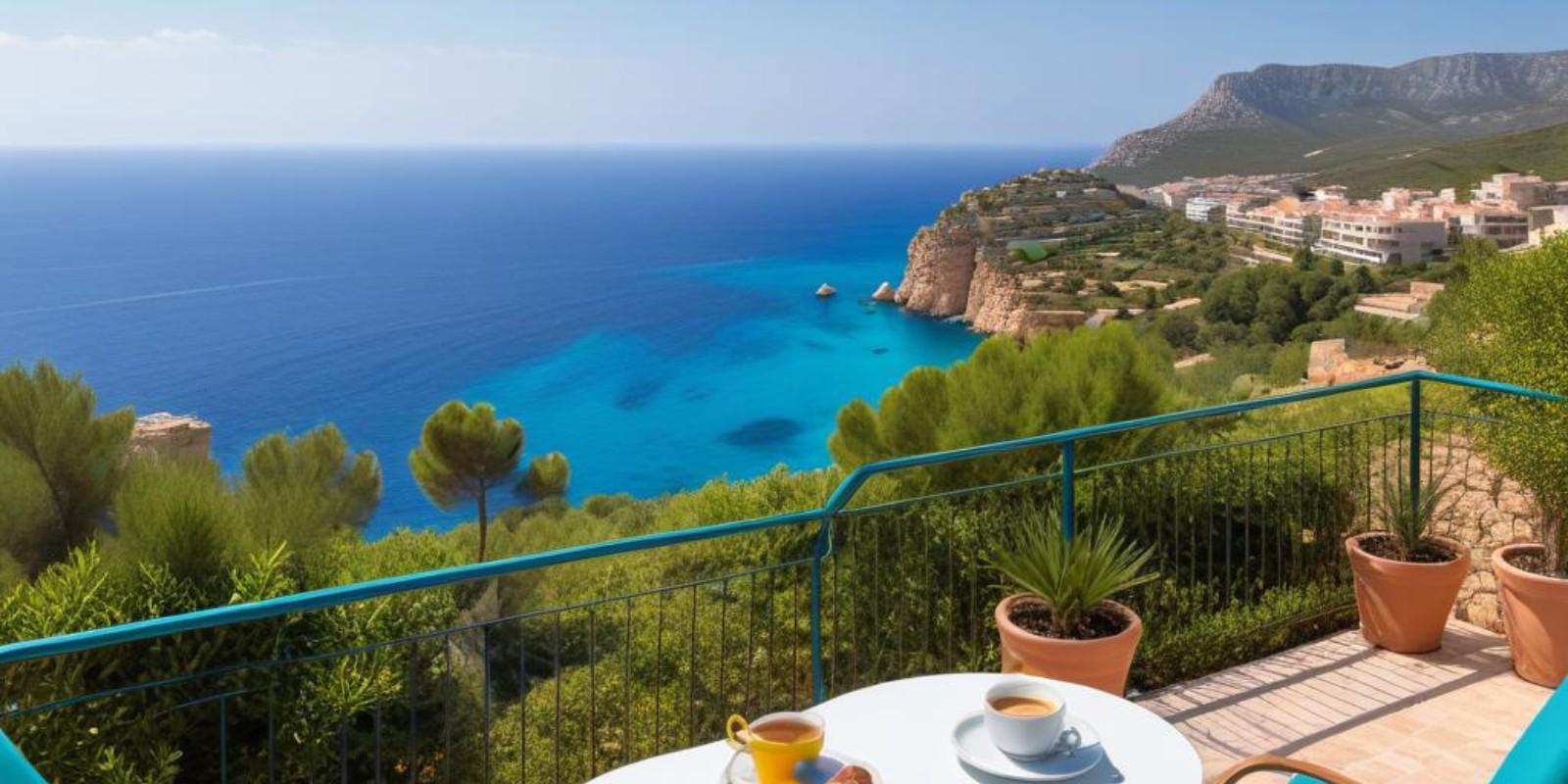 Diversificación en Inversiones Inmobiliarias en Mallorca
