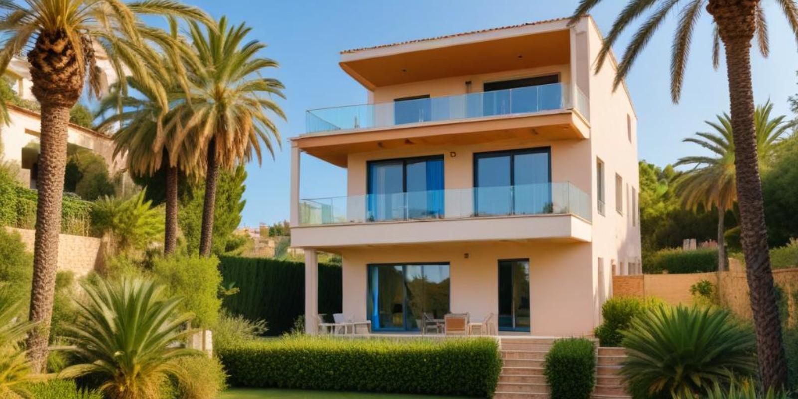 Tipos de Propiedades en Mallorca: ¿Cuál Elegir?