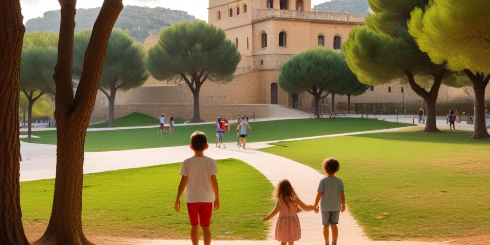 Impacto del vecindario en el valor de propiedades en Mallorca