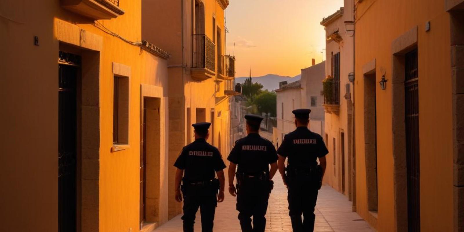 Impacto de la Criminalidad en Inversiones Inmobiliarias