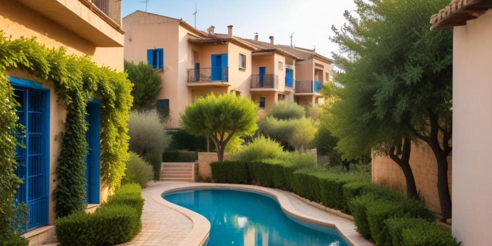 Zonificación y Normativas Urbanísticas en Mallorca