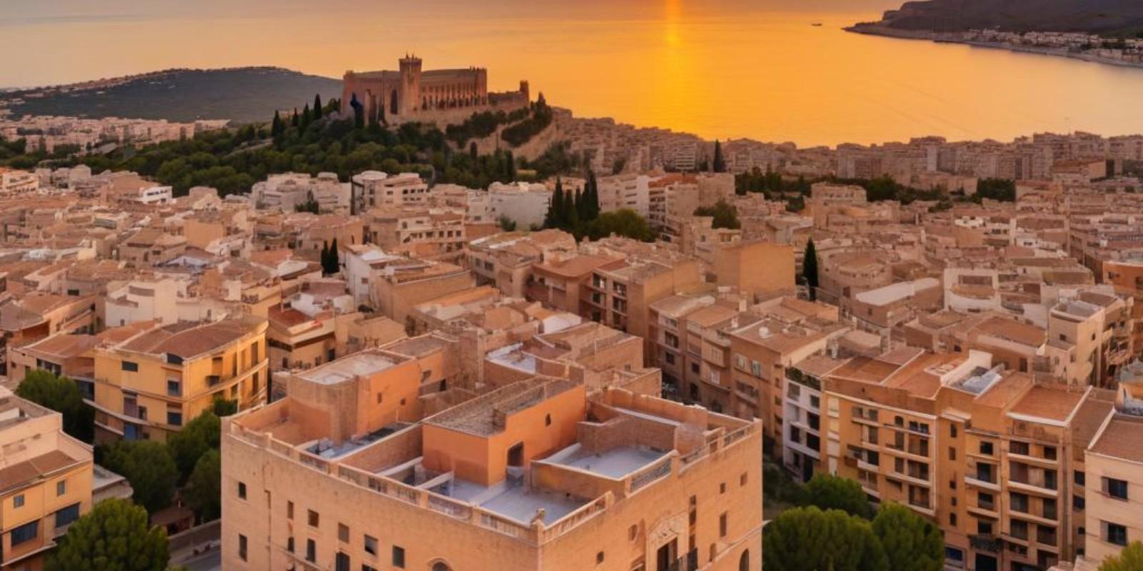 Demanda de Alquiler y Reventa en Mallorca
