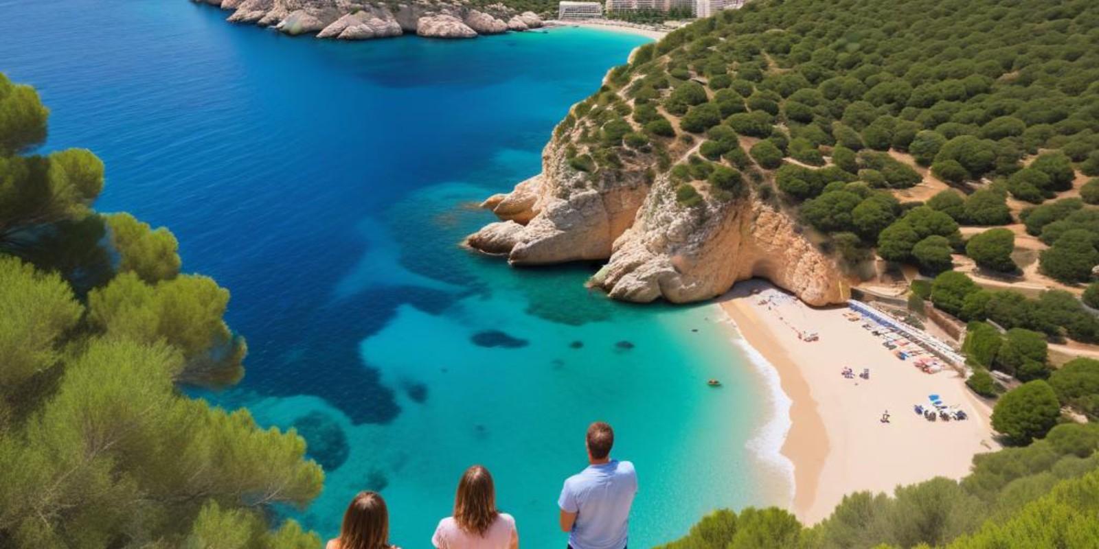 Financiación para Extranjeros en Mallorca