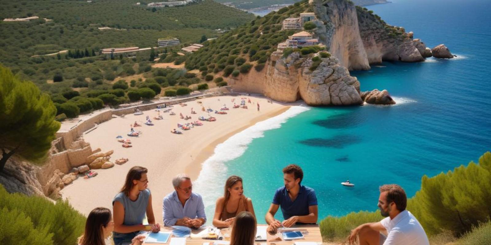 Financiación Inmobiliaria en Mallorca: Opciones Clave