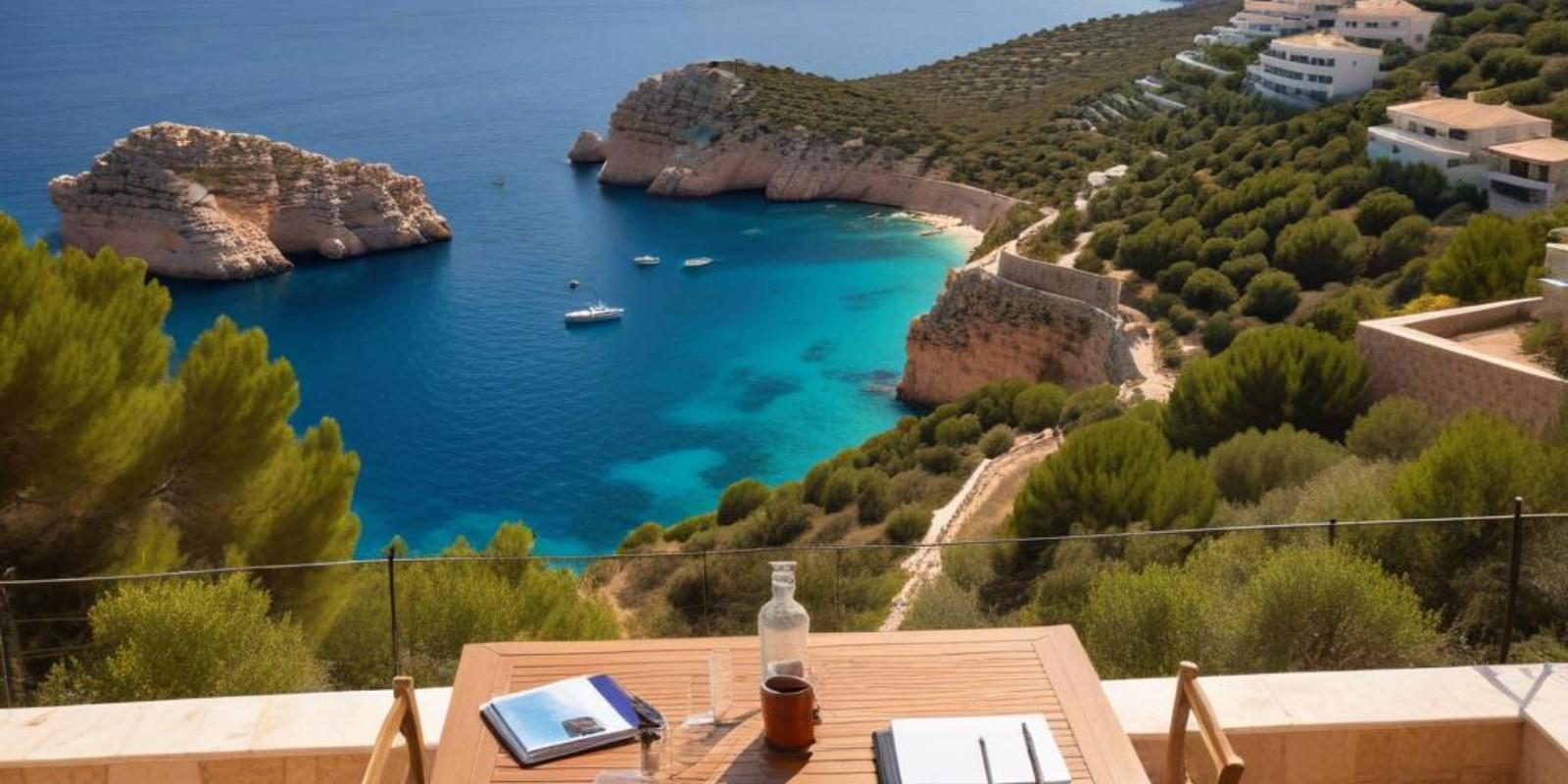 Invertir en Mallorca: Usa tu patrimonio para capitalizar