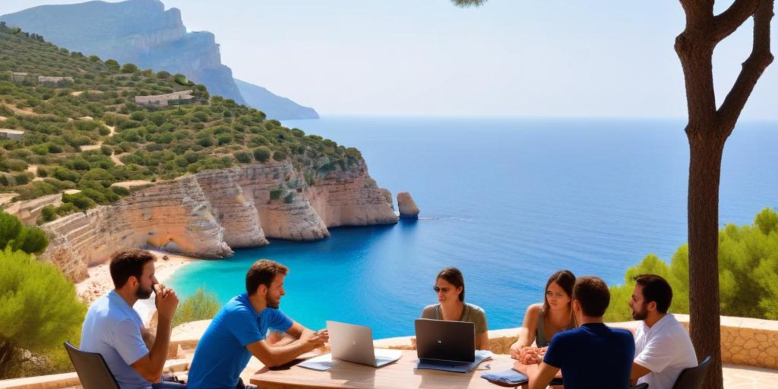 Estructuras de propiedad para invertir en Mallorca