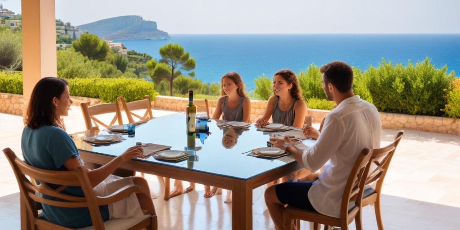 Planificación de herencia en Mallorca para extranjeros