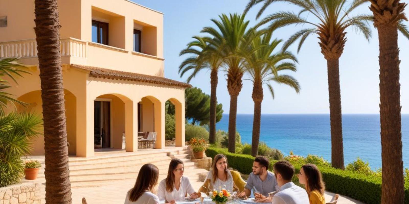Protección legal de bienes inmobiliarios en Mallorca