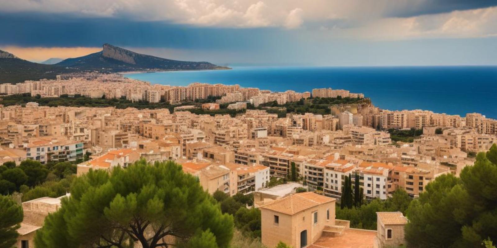 Riesgos del mercado inmobiliario en Mallorca
