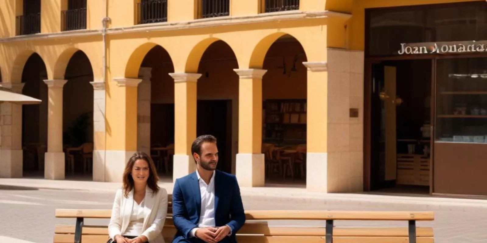 Cómo abrir una cuenta bancaria en Mallorca