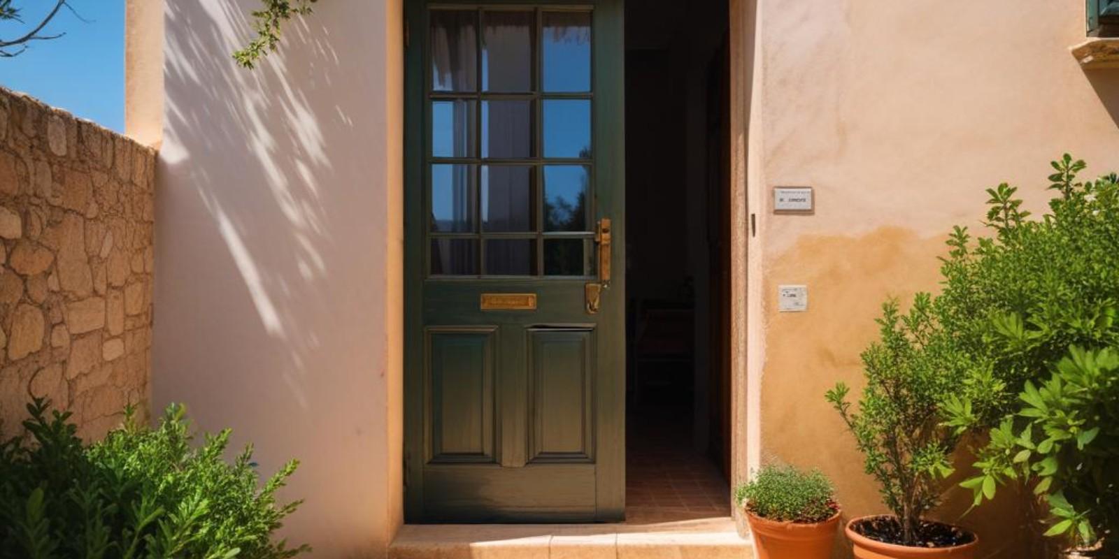 Inspecciones esenciales antes de comprar en Mallorca