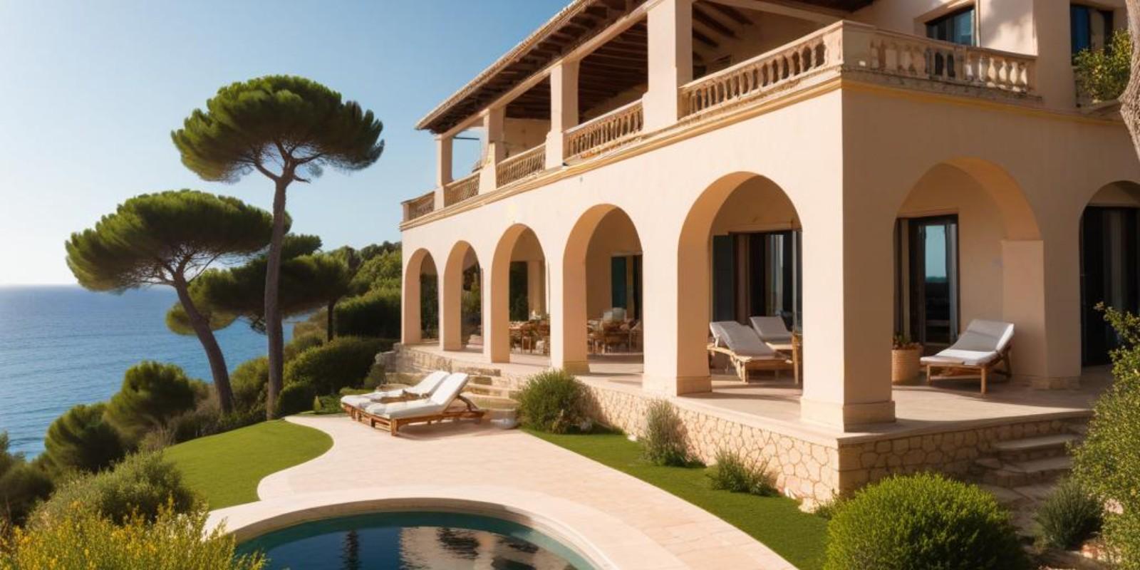 Cláusulas clave para comprar en Mallorca