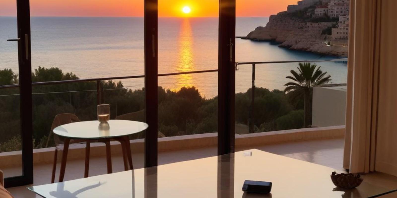 Administración Remota de Propiedades en Mallorca