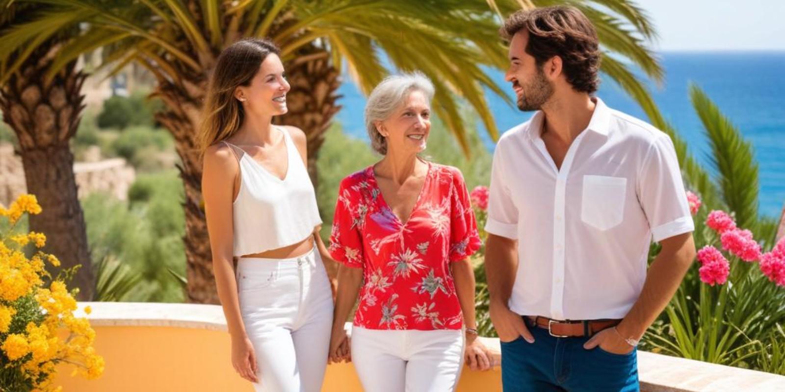 Encontrar Compradores Confiables en Mallorca