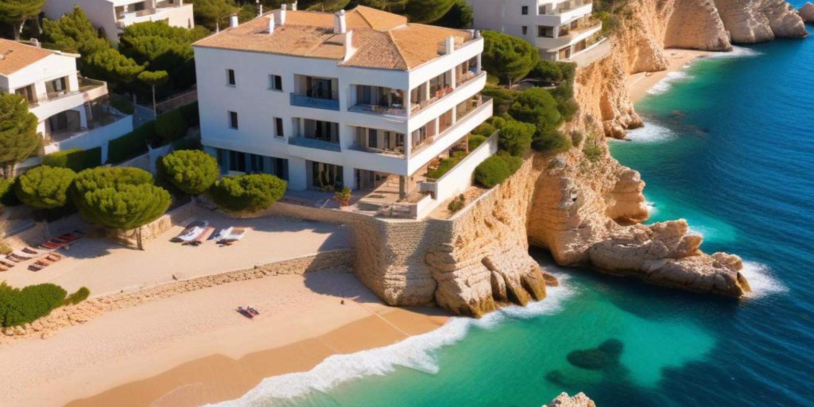 Regulaciones para Vender Propiedades en Mallorca