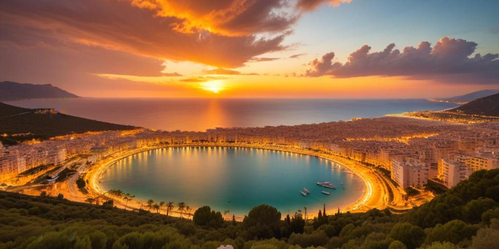 Mercado inmobiliario en Palma de Mallorca 2023