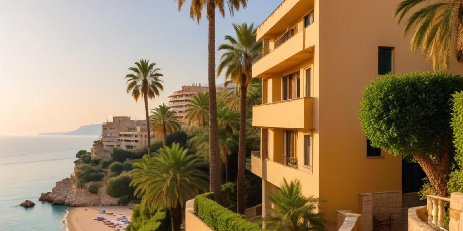 Costos de vender una propiedad en Palma de Mallorca