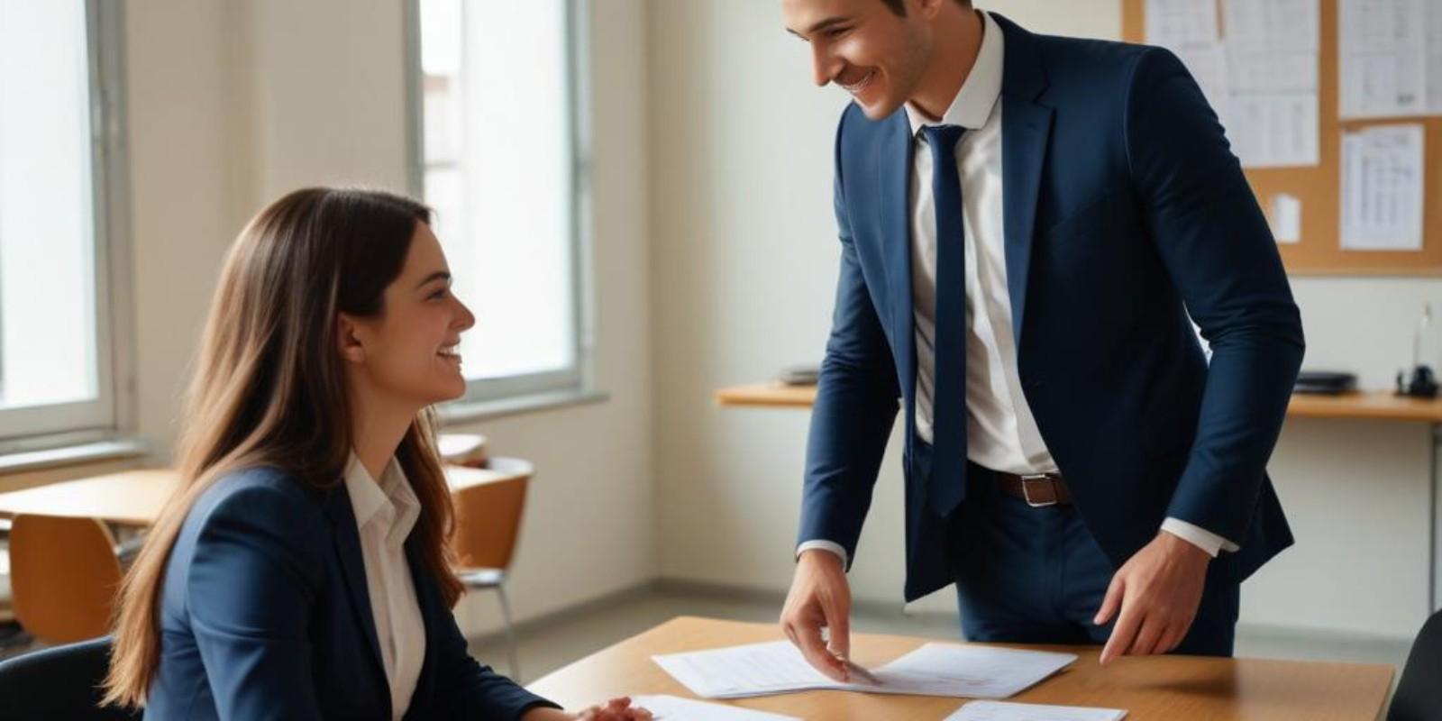 Negociación efectiva en la venta de propiedades