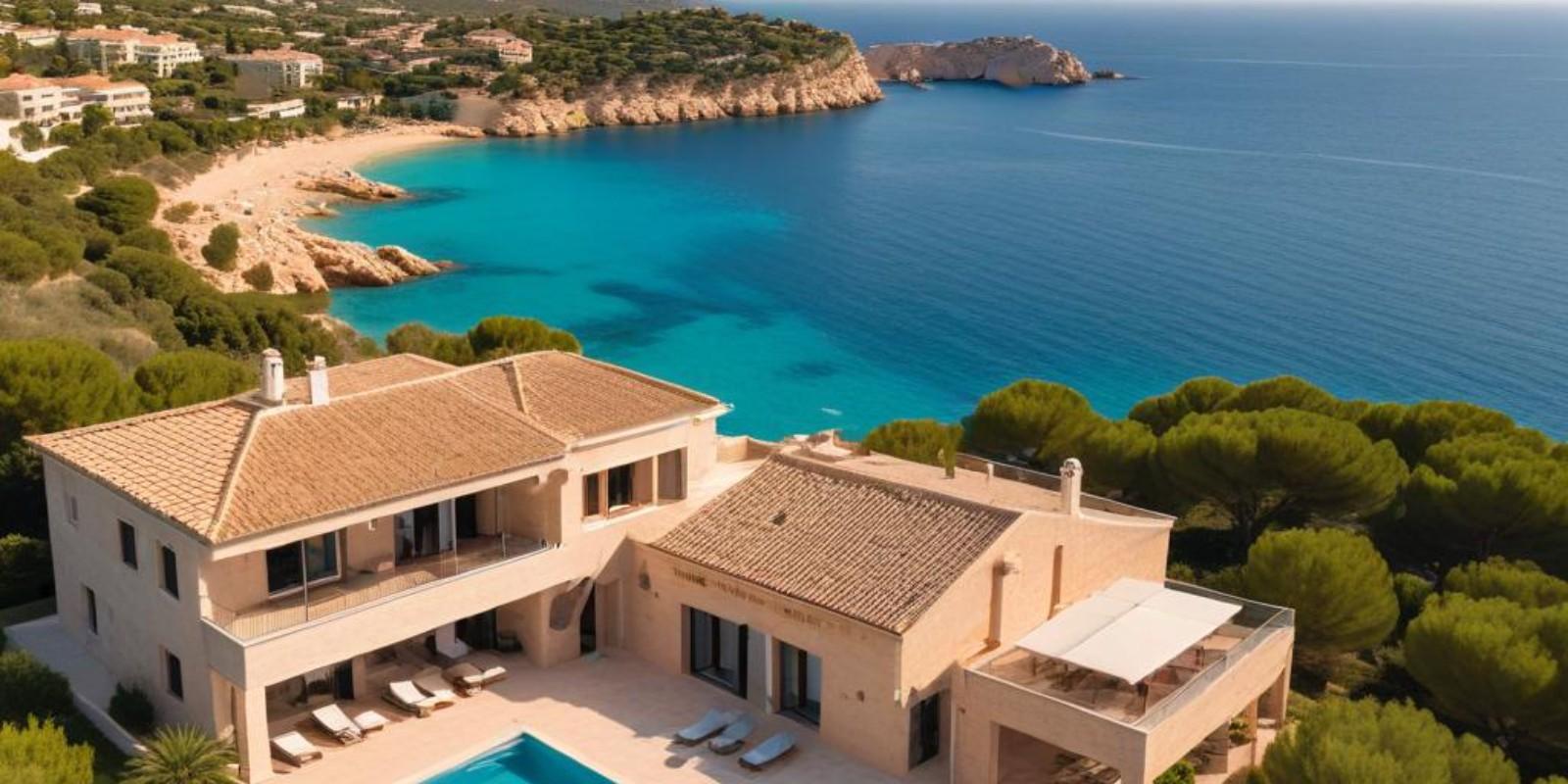 Transacciones inmobiliarias seguras en Mallorca