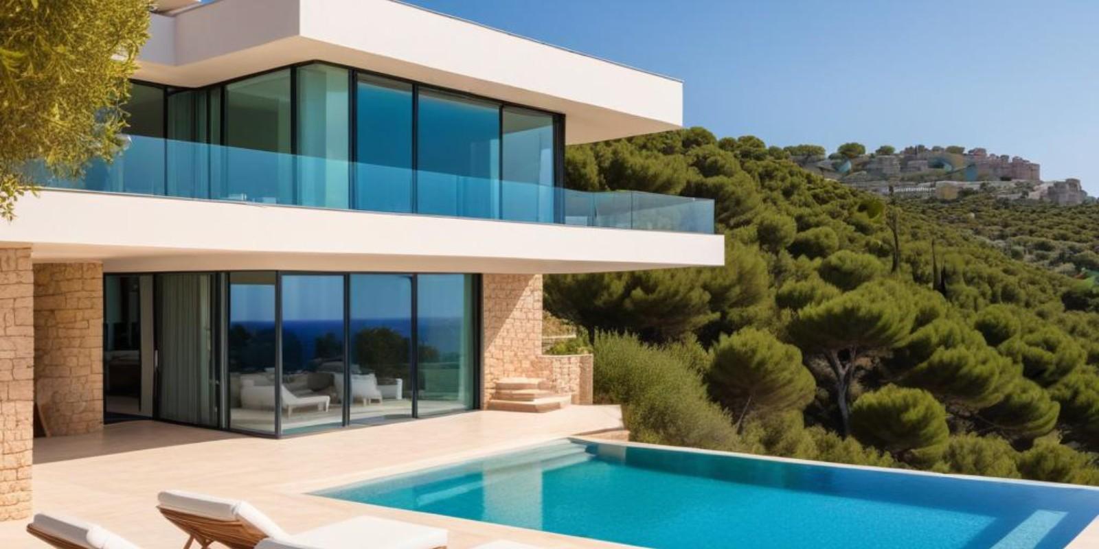 Tendencias del Mercado de Lujo en Mallorca 2025