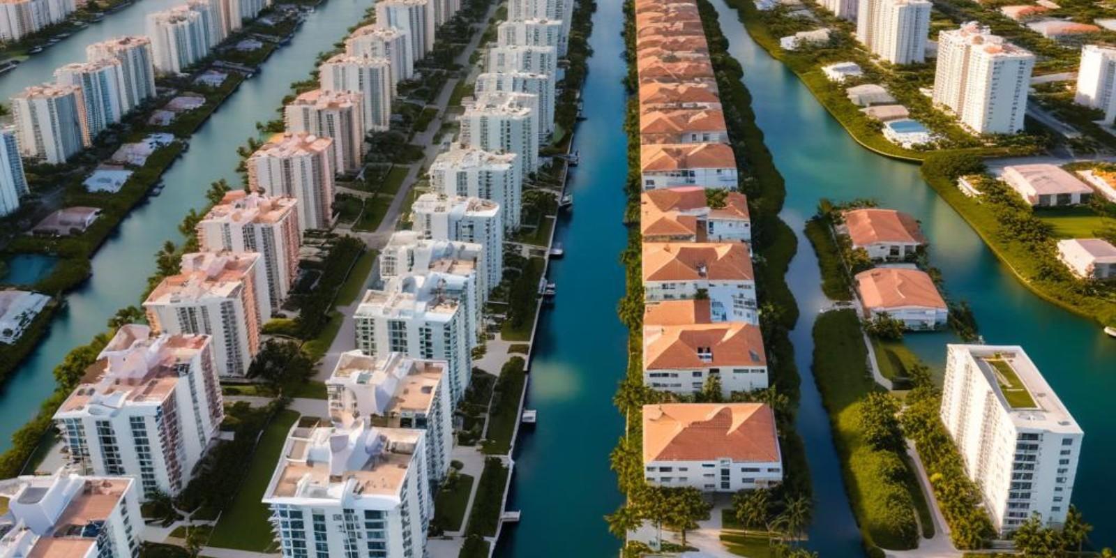 Maximiza tu ROI en inversiones inmobiliarias en Miami