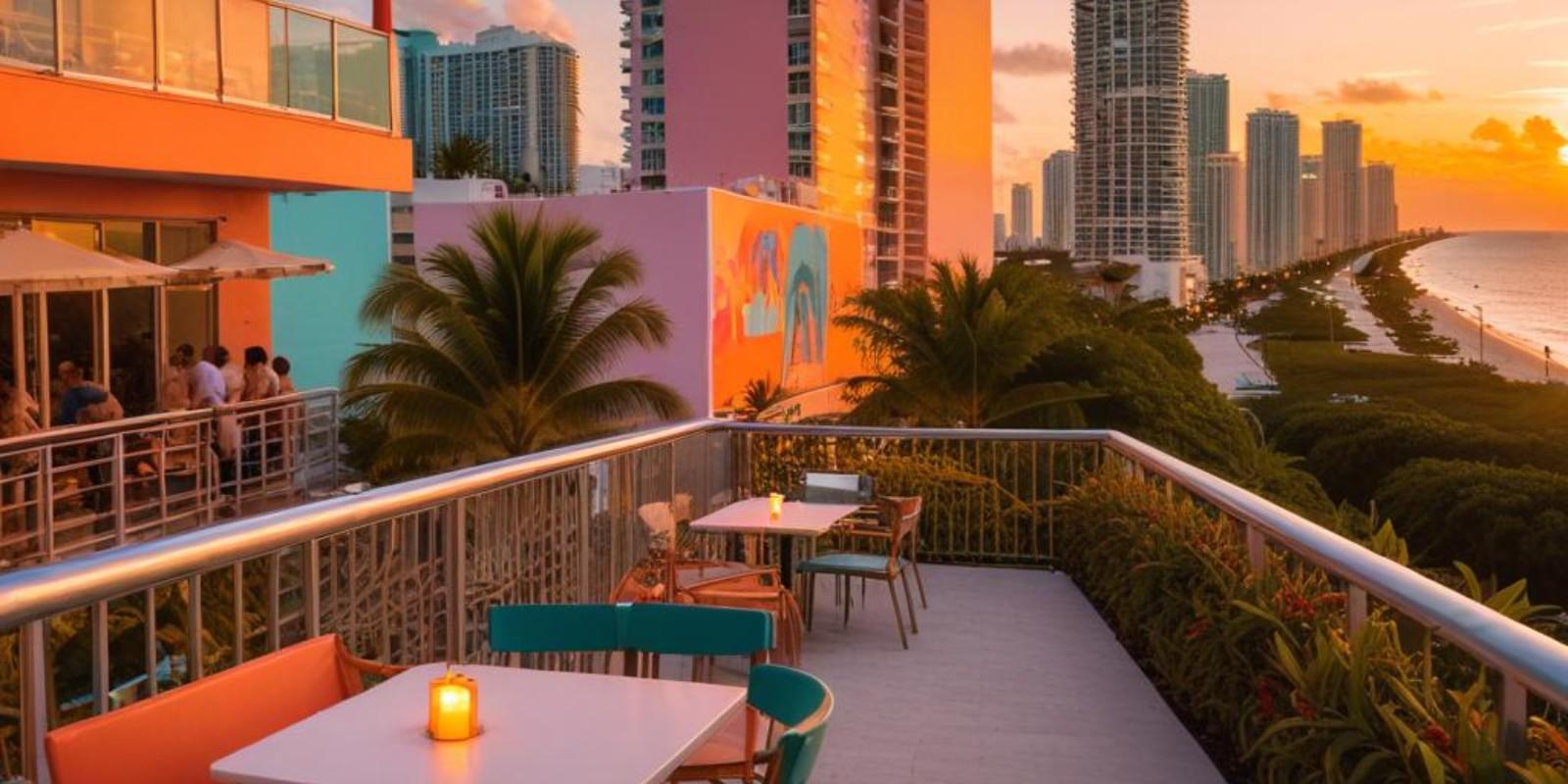 Oportunidades de Inversión Inmobiliaria en Miami