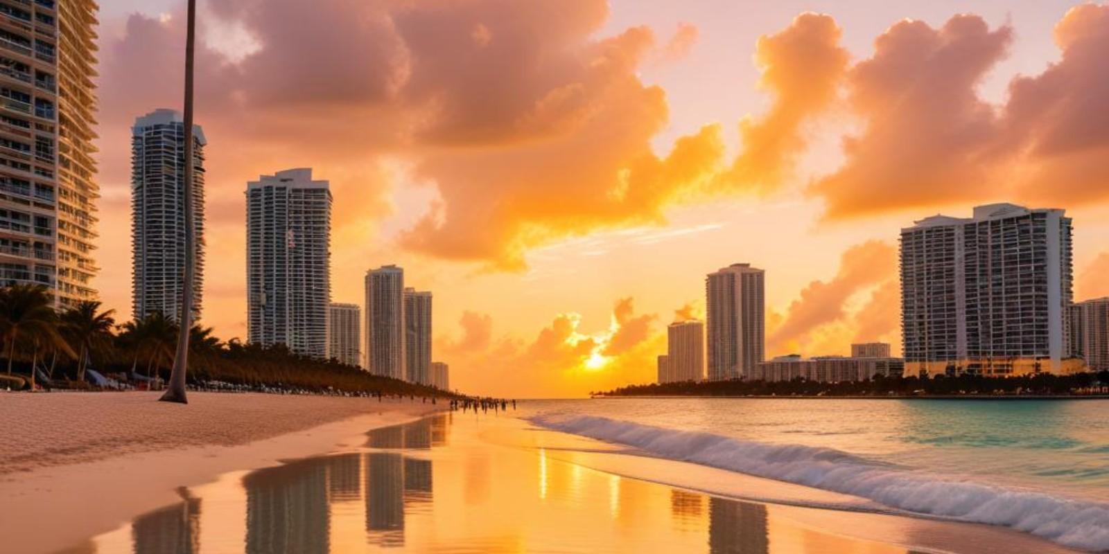 Inversiones en Bienes Raíces en Miami para Europeos