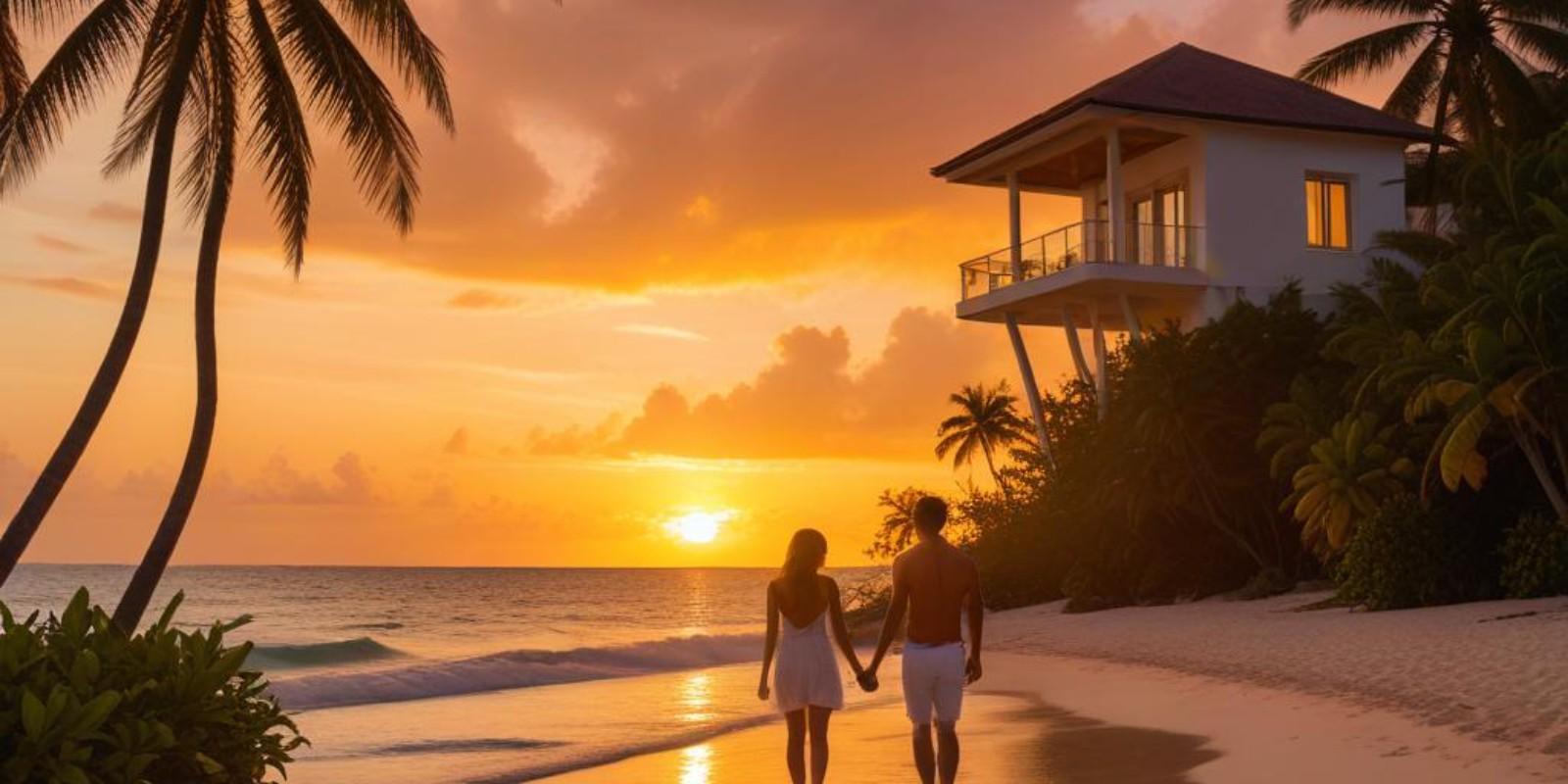 Inversión en Bienes Raíces en el Caribe para Europeos